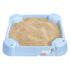 Little Tikes Bluey Beach Day Sandbox